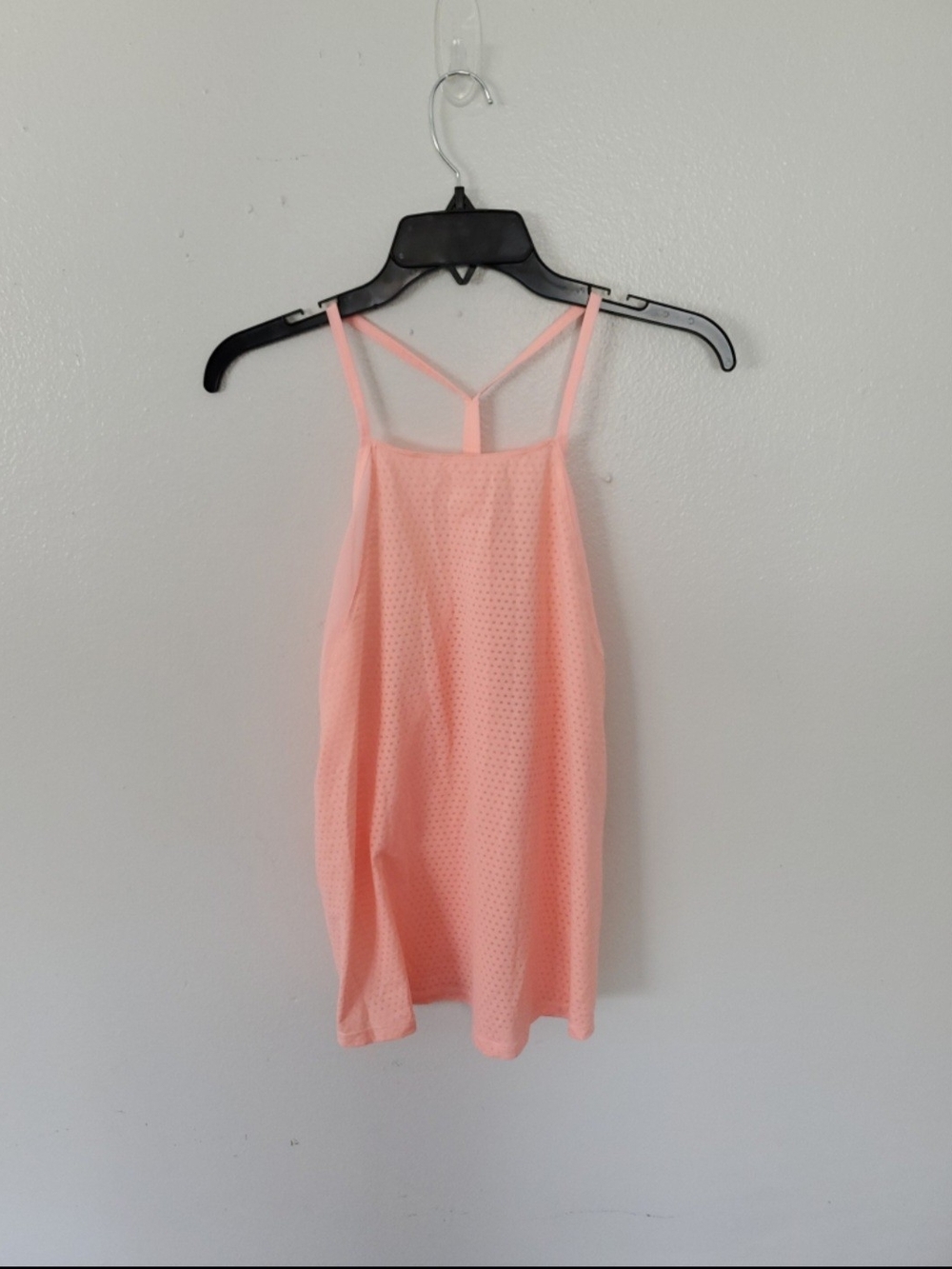 Athleta Women's Tank Top in Pink